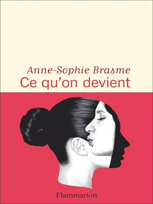 cover image of Ce qu'on devient